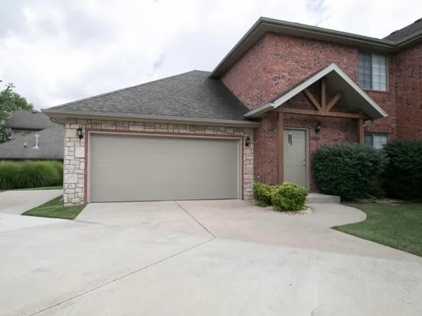 2337 W Chesterfield Boulevard #C, Springfield, MO 65807