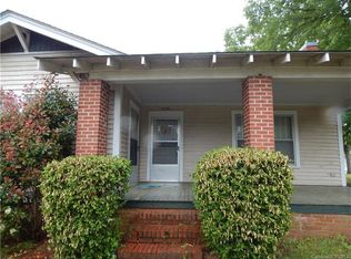 1235 Freeman Ave, Albemarle, NC 28001