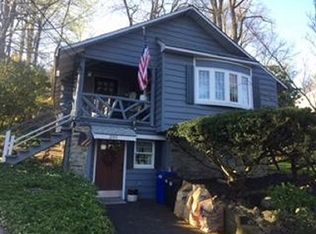 201 Springbrook Trl, Sparta, NJ 07871