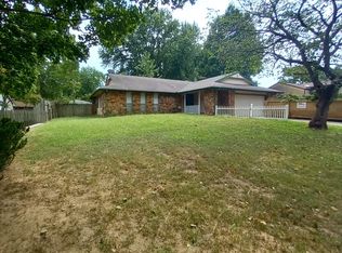 9912 E 114th St S, Bixby, OK 74008