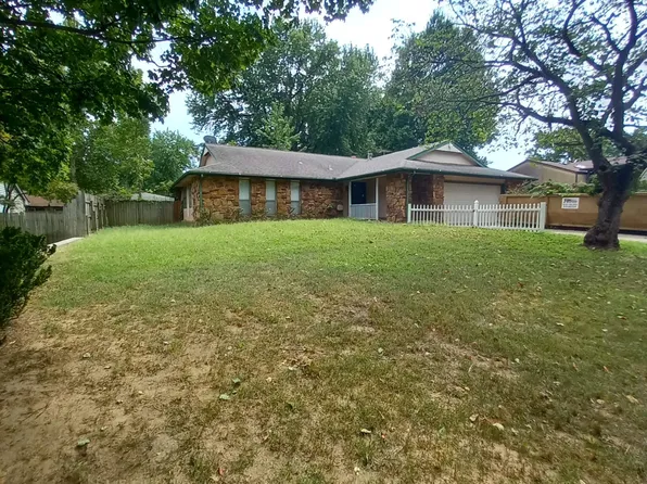 9912 E 114th St S, Bixby, OK 74008