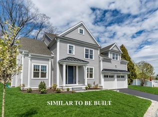 10 Kilronan Rd, Westwood, MA 02090