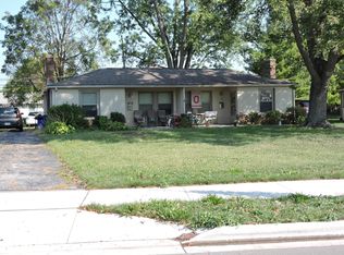 1826-1828 Milden Rd, Columbus, OH 43221