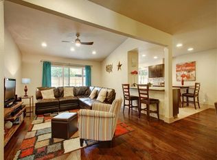 9302 E Hunters Trce, Austin, TX 78758