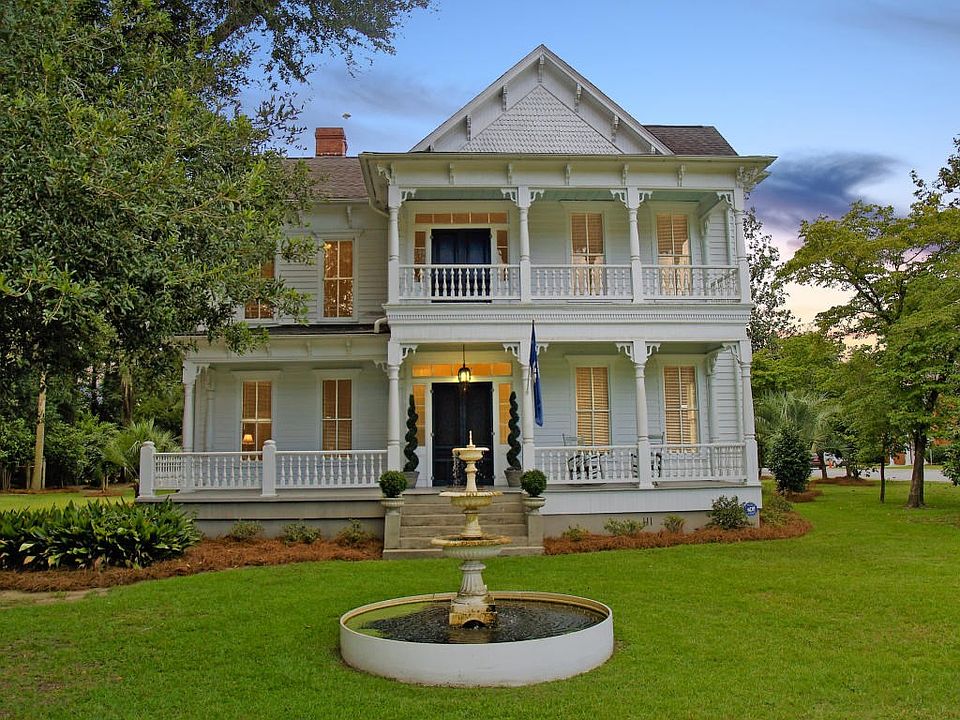 Day to dusk front