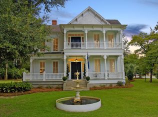 11731 Heritage Hwy, Bamberg, SC 29003