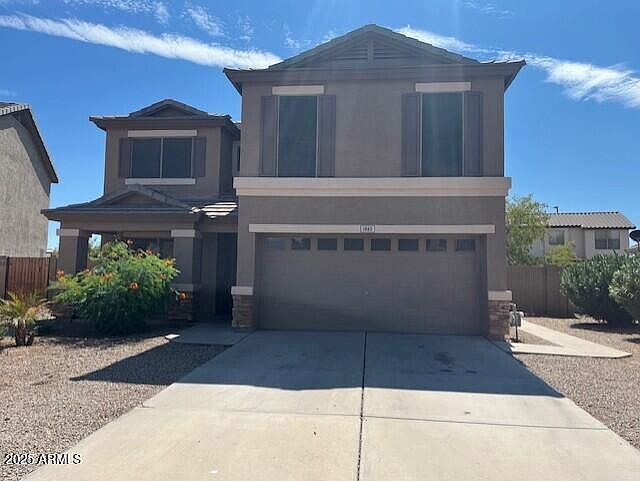 1st image of 1865 E CARLA VISTA Drive