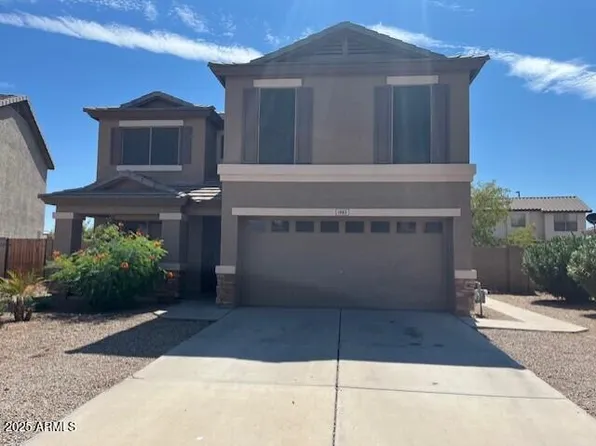 1865 E CARLA VISTA Drive, Gilbert, AZ 85295