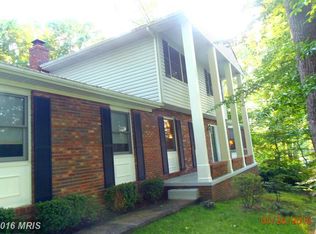 3043 Eutaw Forest Dr, Waldorf, MD 20603