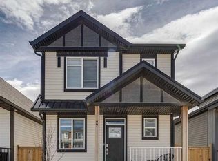 99 N Haskayne Dr NW, Calgary, AB T3L0H1