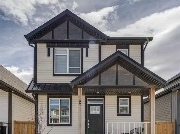 99 N Haskayne Dr NW, Calgary, AB T3L 0H1