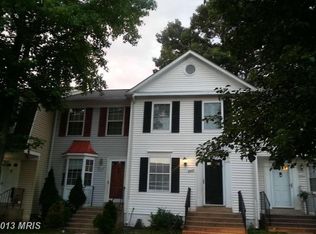 8605 Braxted Ln, Manassas, VA 20110