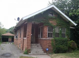 738 Rhode Island St, Gary, IN 46402