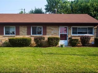 4112 Deborah St, Indianapolis, IN 46222