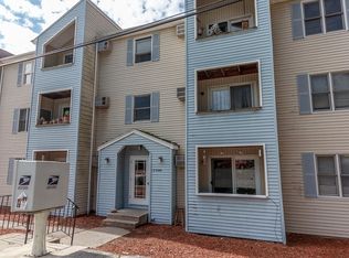 7 Gibbs St APT 6, Worcester, MA 01607