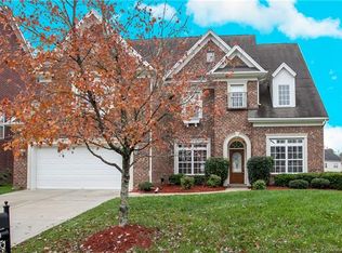 13633 Pacific Echo Dr, Charlotte, NC 28277