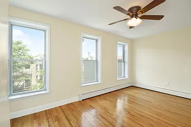 Rented by Corcoran