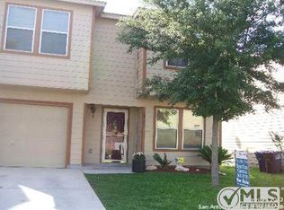 13123 Southton Run, San Antonio, TX 78223