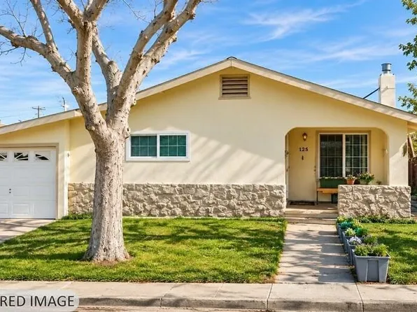 124 California Street, Rio Vista, CA 94571