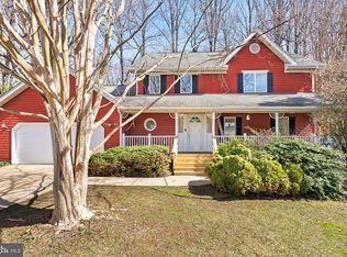 7540 Royce Ct, Annandale, VA 22003