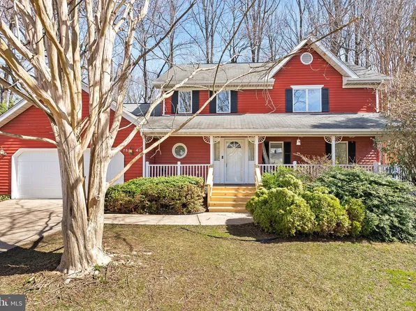 7540 Royce Ct, Annandale, VA 22003