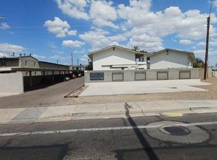 4401 N 12th St UNIT 112, Phoenix, AZ 85014