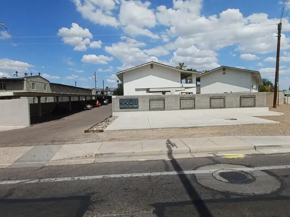 4401 N 12TH Street #112, Phoenix, AZ 85014