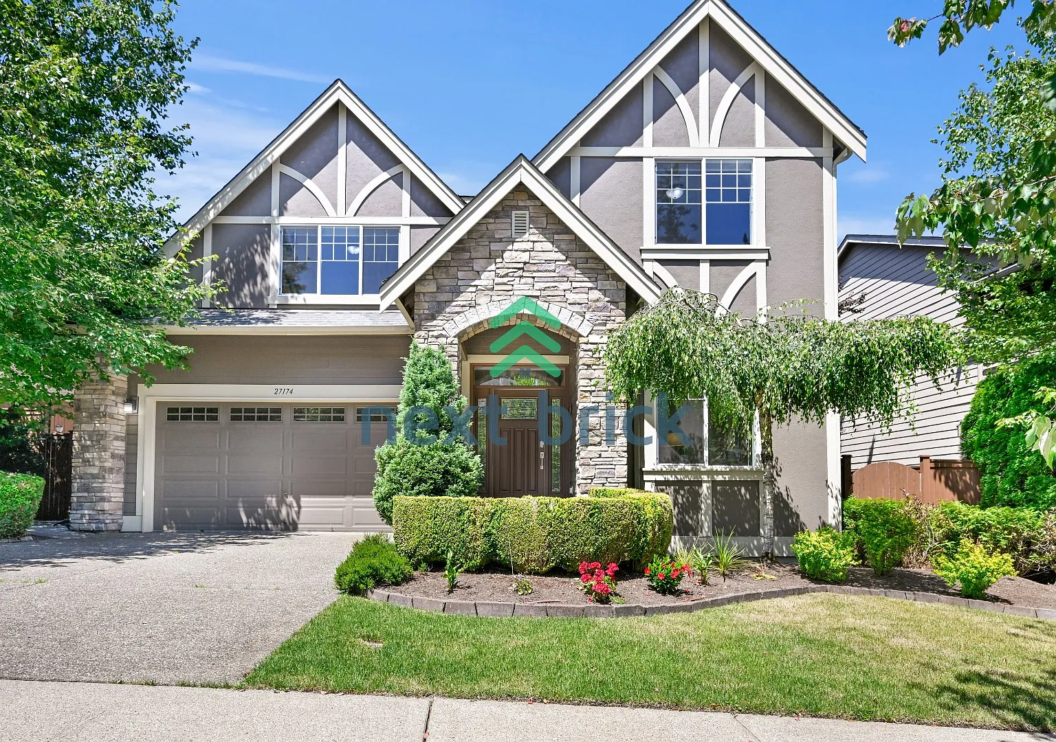 Spacious 4-Bed, 4-Bath Retreat in Sammamish 3300 Sq Ft of Comfort and Style! — Photo 1