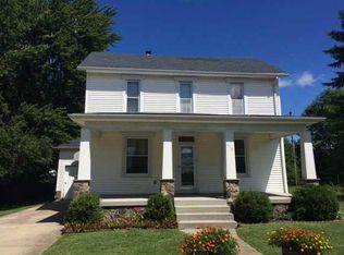 116 E Lynn St, Saint Paris, OH 43072