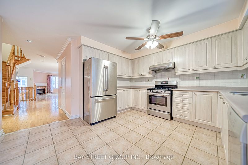 Markham Townhouse for rent - 4 Bedrooms — photo 8