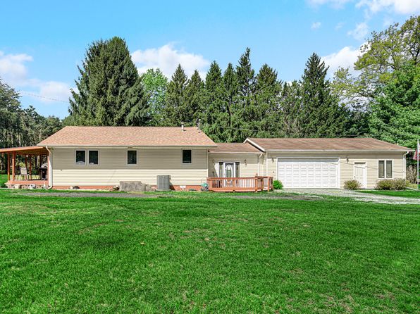 5003 W 1050 N, Lake Village, IN 46349