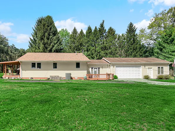 5003 W 1050 N, Lake Village, IN 46349