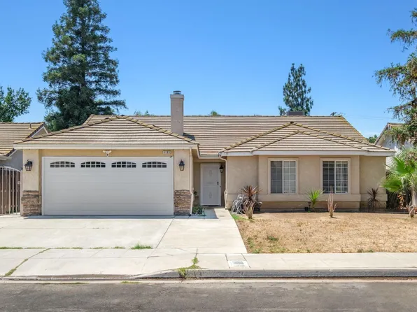 4199 W Providence Ave, Fresno, CA 93722
