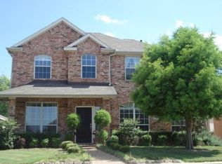 5101 Rain Forest Dr, McKinney, TX 75070