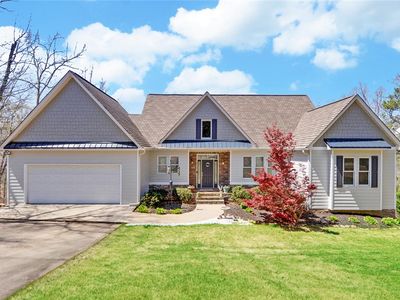 242 Reed Creek Heights Dr, Hartwell, GA, 30643