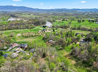 Arnold Palmer Dr, Greeneville, TN 37743