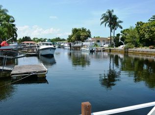 4925 Bonito Dr, New Port Richey, FL 34652