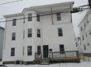 251 Mechanic St, Southbridge, MA 01550