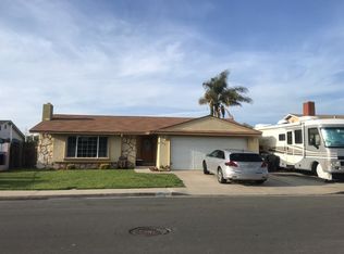 3776 Byrd St, San Diego, CA 92154