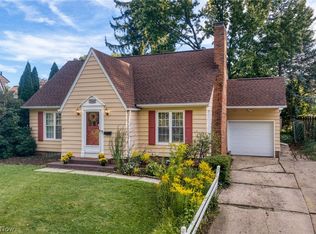 1508 Thornapple Ave, Akron, OH 44301