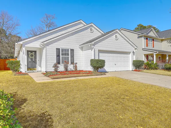 5209 Bristol St, Summerville, SC 29485
