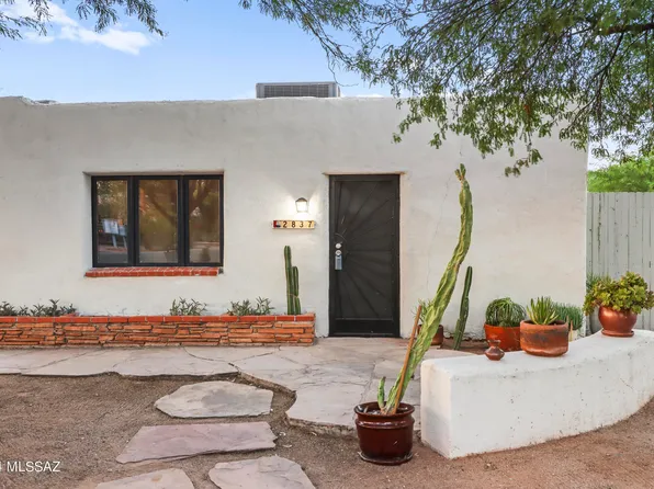 2837 E Edison St, Tucson, AZ 85716