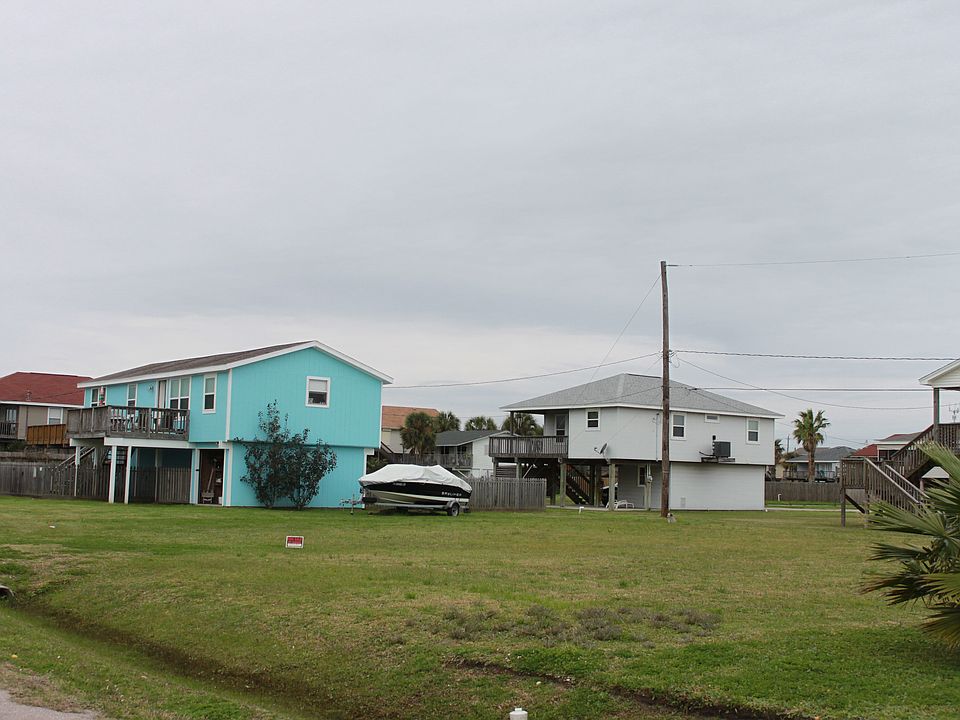 16630 Jean Lafitte, Galveston, TX 77554 Zillow