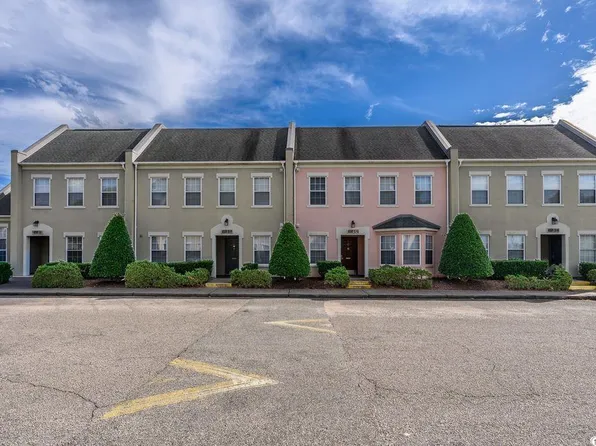 4591 Girvan Dr. #F, Myrtle Beach, SC 29579