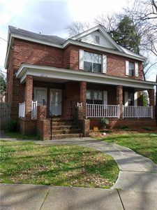 2710 Bowdens Ferry Rd, Norfolk, VA, 23508