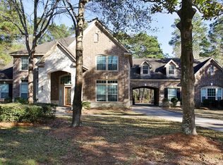 37730 Millers Pass, Pinehurst, TX 77362