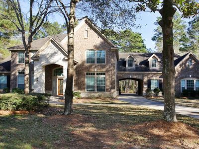 37730 Millers Pass, Pinehurst, TX, 77362