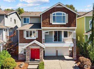 3506 Mill Pl S, Renton, WA 98055
