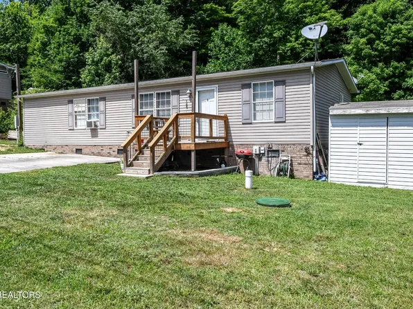 214 Loggers Ln, Clinton, TN 37716