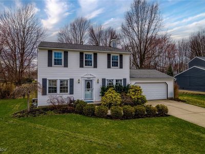 7882 Gallowae Ct, Mentor, OH, 44060